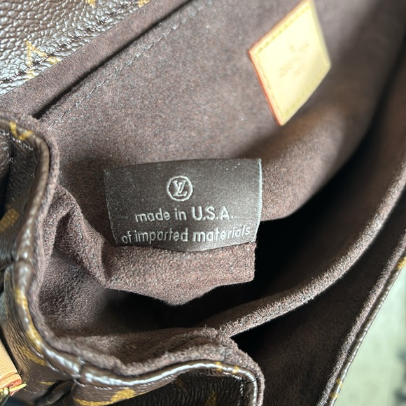 Pochette Métis LV - Picture 15 of 16